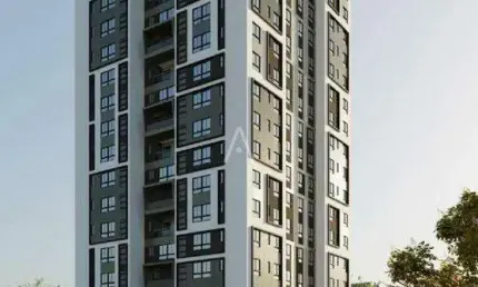 Apartamento à venda no Bairro CENTRO em CASCAVEL por R$ 1.309.408,00