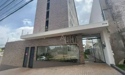 Apartamento 3 quartos à venda no Bairro CENTRO em CASCAVEL por R$ 598.000,00