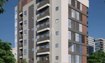 Apartamento 3 quartos à venda no Bairro JARDIM LA SALLE em TOLEDO por R$ 1.450.000,00
