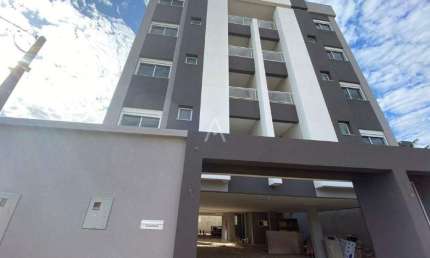 Apartamento 2 quartos à venda no Bairro ALTO ALEGRE em CASCAVEL por R$ 480.000,00