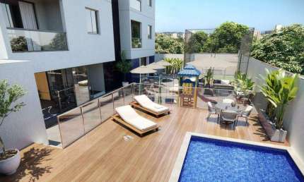 Apartamento 3 quartos à venda no Bairro ALTO ALEGRE em CASCAVEL por R$ 1.731.470,05