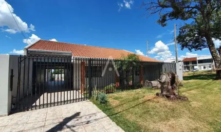 Casa Residencial 3 quartos à venda no Bairro SAO CRISTOVAO em CASCAVEL por R$ 850.000,00