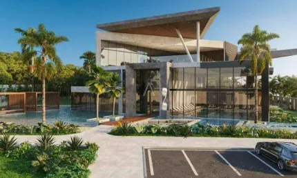 Alto Padrão à venda no Bairro PACAEMBU em CASCAVEL por R$ 1.256.850,00