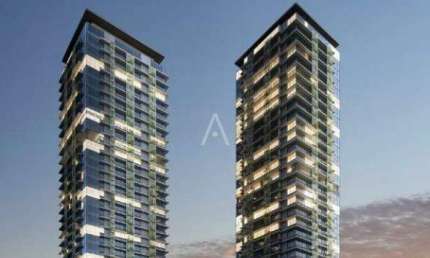 Apartamento 1 quarto à venda no Bairro CENTRO em CASCAVEL por R$ 429.317,63