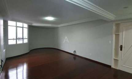 APARTAMENTO COM MAIS DE 190M2 DE AREA PRIVATIVA, PARA LOCAÇÃO, NO EDIFICIO SANTANA