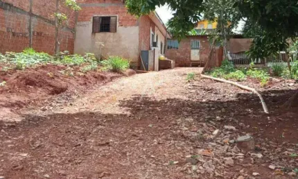 Terreno à venda no Bairro 14 DE NOVEMBRO em CASCAVEL por R$ 240.000,00