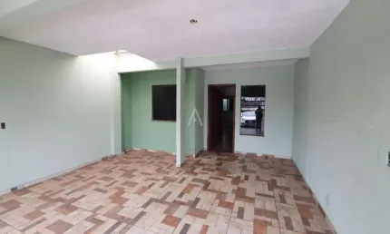 Casa Residencial 2 quartos à venda no Bairro MONTREAL em CASCAVEL por R$ 269.000,00