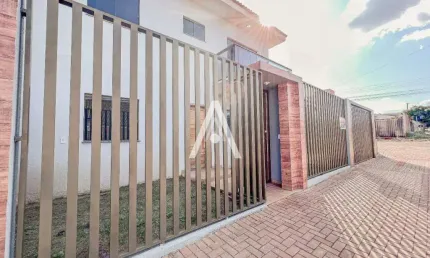 Sobrado 2 quartos à venda no Bairro Pioneiros Catarinenses em CASCAVEL por R$ 720.000,00