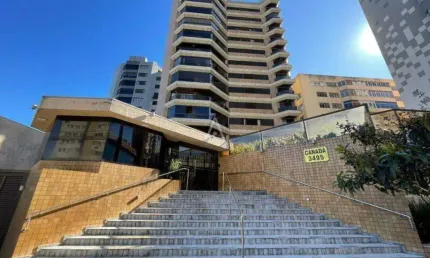 Apartamento 3 quartos à venda no Bairro CENTRO em CASCAVEL por R$ 3.179.000,00