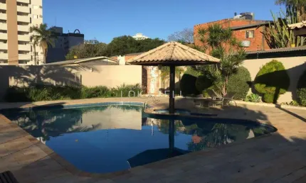 Sobrado alto padrao para locacao com piscina e area gourmet em Cascavel
