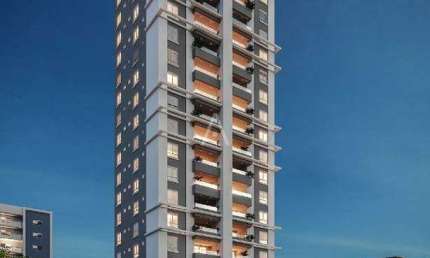 Apartamento 3 quartos à venda no Bairro NEVA em CASCAVEL por R$ 1.761.000,00