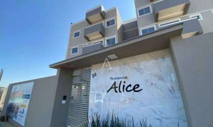 Apartamento 2 quartos à venda no Bairro SANTA FELICIDADE em CASCAVEL por R$ 300.000,00