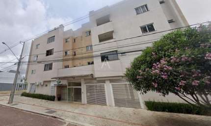 Apartamento 2 quartos à venda no Bairro CENTRO em CASCAVEL por R$ 330.000,00