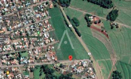Terreno à venda em Mercedes - Paraná - R$ 149.000,00