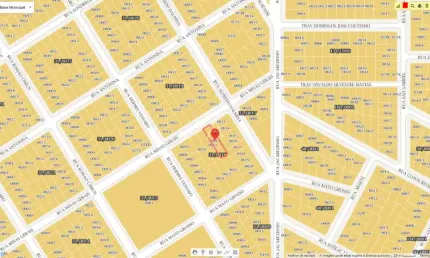 Terreno à venda no Bairro SAO CRISTOVAO em CASCAVEL por R$ 786.500,00