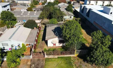 Terreno à venda no bairro sao cristovao em cascavel por r$ 790.000,00