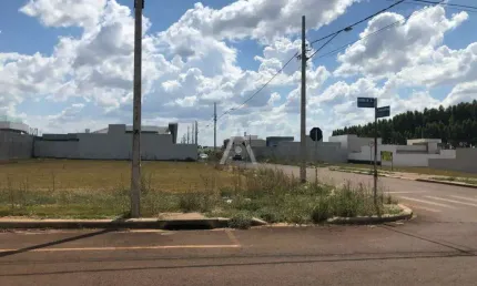 Terreno à venda no Bairro RECANTO TROPICAL em CASCAVEL por R$ 416.000,00