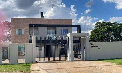 Apartamento 2 quartos à venda no Bairro CASCAVEL VELHO em CASCAVEL por R$ 300.000,00