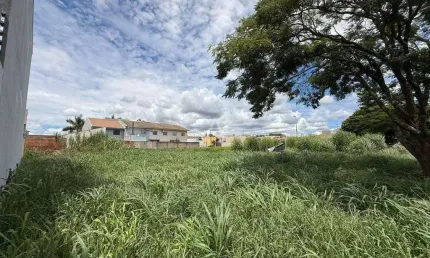 Terreno à venda no bairro jardim gisela em toledo por r$ 490.000,00