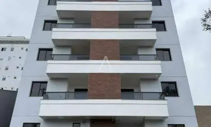 Apartamento 2 quartos à venda no bairro country em cascavel a partir de r$ 440.420,00