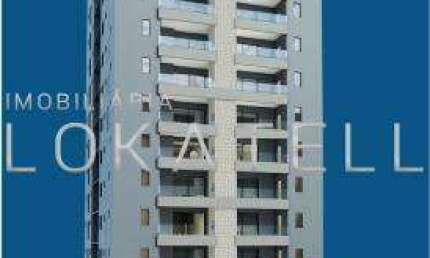 Apartamentos a venda no Edifício Lugano no Coqueiral em Cascavel