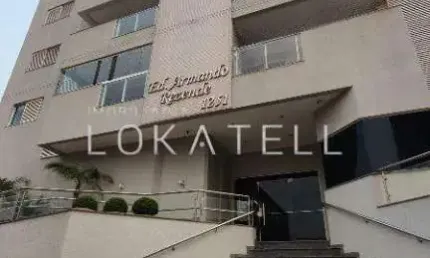 Apartamento 3 quartos à venda no Bairro CENTRO em CASCAVEL por R$ 2.100.000,00