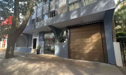 Apartamento 2 quartos à venda no bairro centro em cascavel por r$ 350.000,00