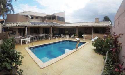 Casa Residencial 3 quartos à venda no Bairro RECANTO TROPICAL em CASCAVEL por R$ 1.450.000,00