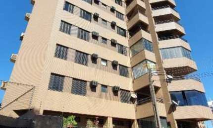 Apartamento 4 quartos à venda no Bairro CENTRO em CASCAVEL por R$ 1.200.000,00