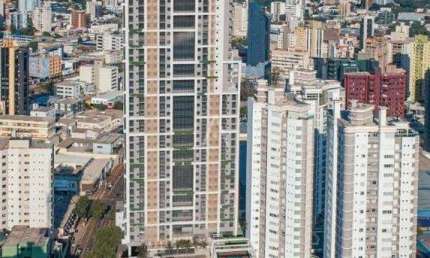 Apartamento 2 quartos à venda no Bairro CENTRO em CASCAVEL por R$ 1.205.000,00