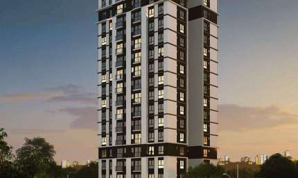 Apartamentos a venda. Neva - Cascavel, a partir de R$ 682.293,00