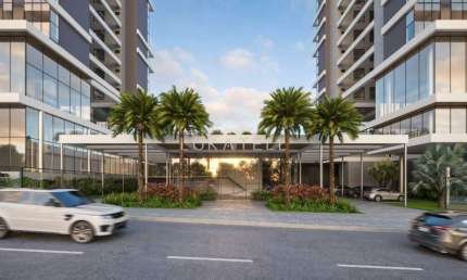 Apartamento 2 quartos à venda no Bairro CENTRO em CASCAVEL por R$ 1.532.475,00