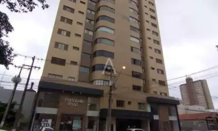 Apartamento 3 quartos à venda no Bairro CENTRO em CASCAVEL por R$ 1.320.000,00