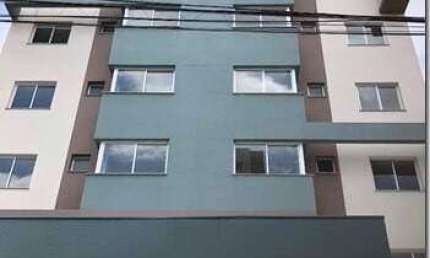 Apartamento a venda, Edifício Monterrey, Centro - Cascavel/PR