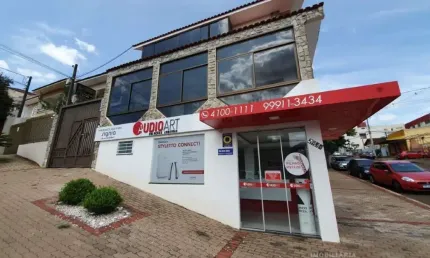 Apartamento 3 quartos à venda no Bairro CENTRO em CASCAVEL por R$ 1.200.000,00