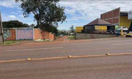 Terreno à venda no Bairro CENTRO em CASCAVEL por R$ 24.000.000,00