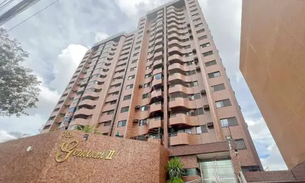 Apartamento à venda com 1 suíte e 2 quartos localizado no Edifício Gemini II, em Cascavel - Pr., por R$ 1.300.000,00
