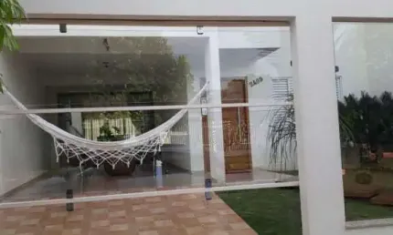 Sobrado 3 quartos à venda no bairro centro em realeza por r$ 800.000,00