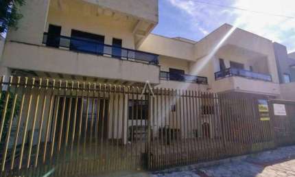Casa com 4 quartos à venda na Rua Minas Gerais, Centro, Cascavel