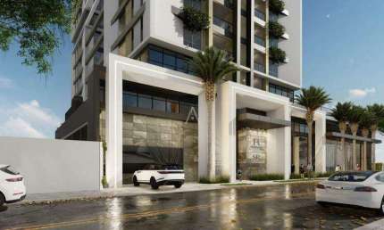 Apartamento 3 quartos à venda no Bairro CENTRO em CASCAVEL por R$ 1.620.000,00