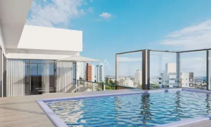 Apartamento 3 quartos à venda no Bairro CENTRO em TOLEDO por R$ 750.000,00