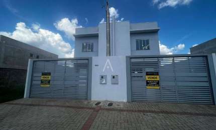 Sobrado 3 quartos à venda no Bairro FLORESTA em CASCAVEL por R$ 470.000,00