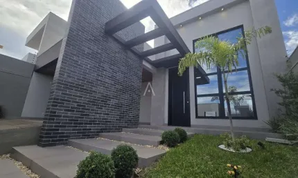 Casa Residencial 3 quartos à venda no Bairro VILA BECKER em TOLEDO por R$ 1.350.000,00
