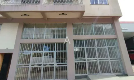 Sala comerciai para locação no Parque São Paulo em Cascavel