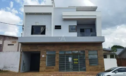 Sala Comercial para aluguel no Bairro Vila Pioneiro em TOLEDO por R$ 4.650,00