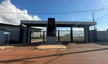 Terreno à venda no Bairro Vista Linda em CASCAVEL por R$ 199.000,00