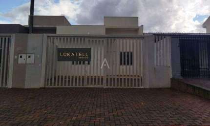 Casa Residencial 3 quartos à venda no Bairro SANTA CRUZ em CASCAVEL por R$ 690.000,00