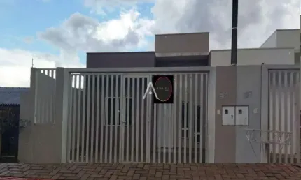 Casa Residencial 3 quartos à venda no Bairro SANTA CRUZ em CASCAVEL por R$ 660.000,00