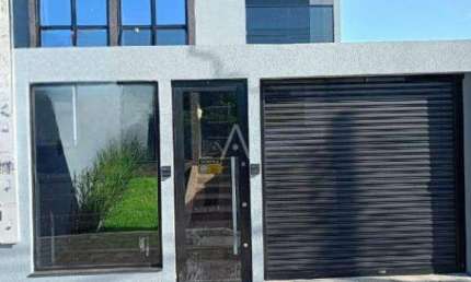 Sobrado 2 quartos à venda no Bairro CENTRO em CASCAVEL por R$ 1.250.000,00