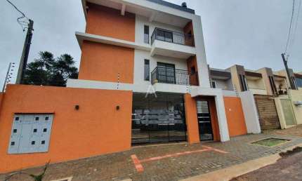 Apartamento novo para locação no Loteamento Belmont